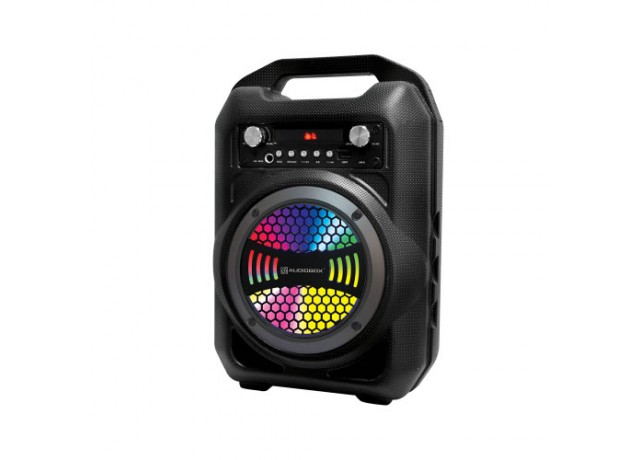 Audiobox BBX 600 TWS Bluetooth Boom Box Speaker