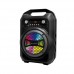 Audiobox BBX 600 TWS Bluetooth Boom Box Speaker