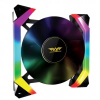 Armaggeddon Tessaraxx TX-14 SPY-2 ARGB 14cm Fan 