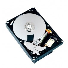 Toshiba 1TB 3.5" 7200RPM Desktop hard Drive