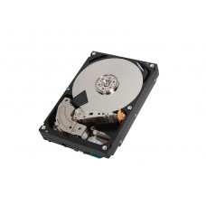 Toshiba 4TB 3.5" 7200rpm SATA III Hard Disk Drive  