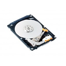 Toshiba 500GB 2.5" 5400RPM Laptop Hard Drive