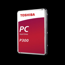 Toshiba P300 1TB 7200RPM 3.5" SATA Desktop PC Hard Drive (Bulk)